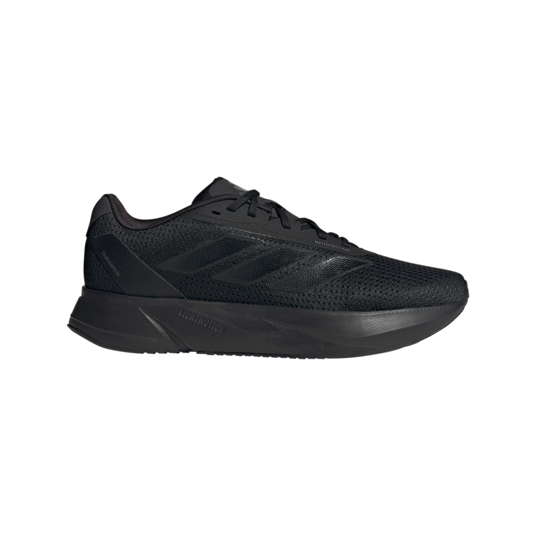 Duramo SL Wide Running Lightmotion Shoes 4 / Core Black/Core Black/Ftwr White