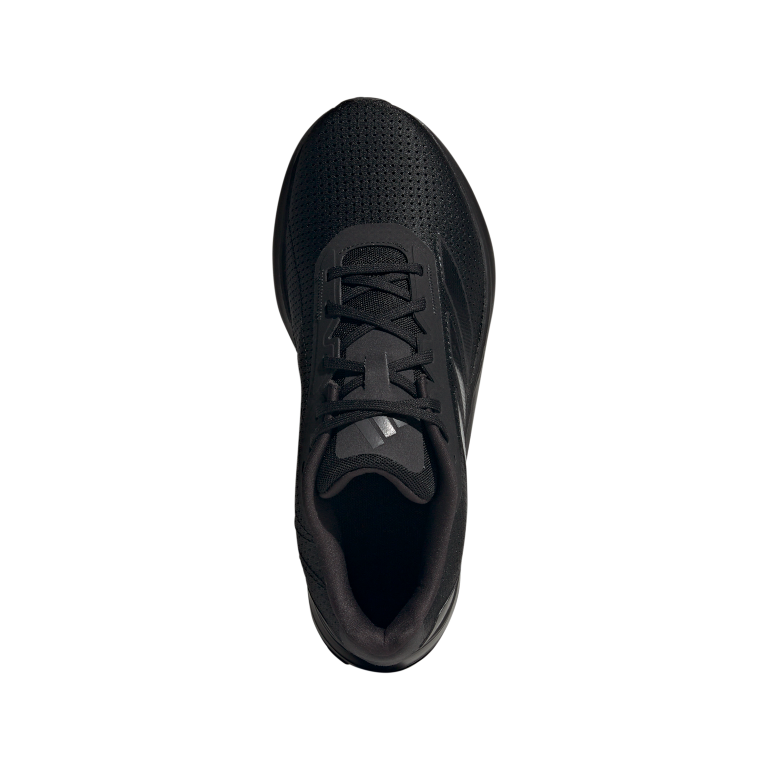 Duramo SL Wide Running Lightmotion Shoes 4 / Core Black/Core Black/Ftwr White