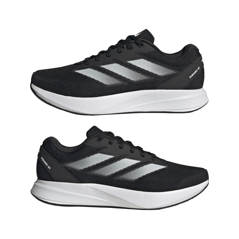 Duramo RC Shoes 4 / Core Black/Ftwr White/Core Black