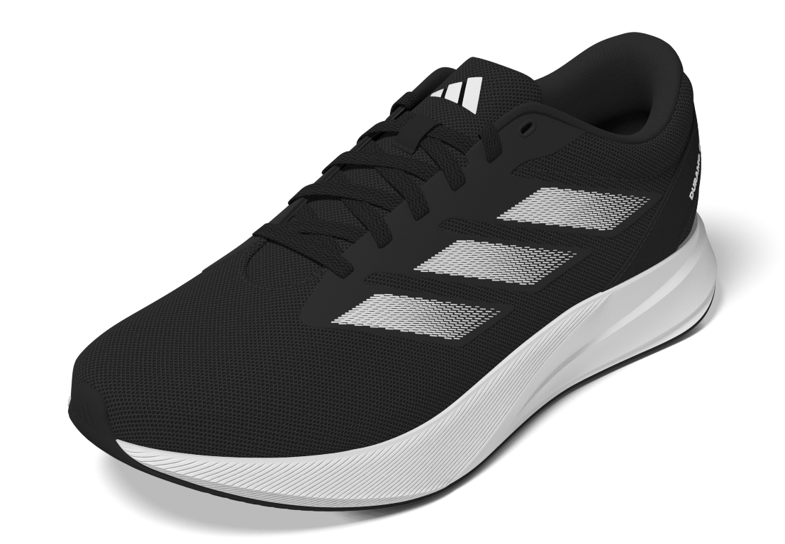 Duramo RC Shoes 4 / Core Black/Ftwr White/Core Black