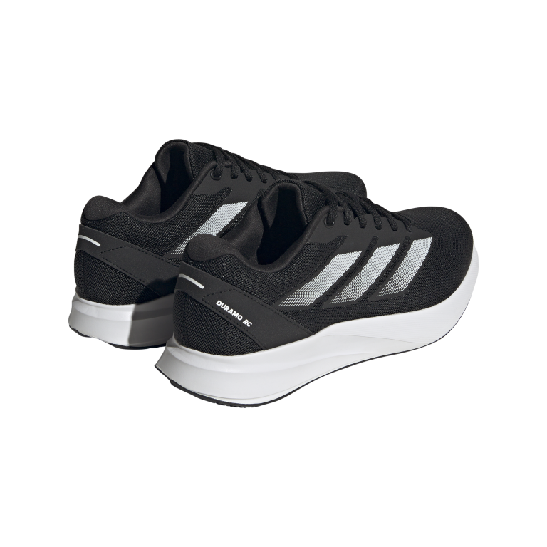 Duramo RC Shoes 4 / Core Black/Ftwr White/Core Black