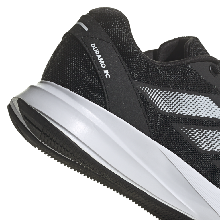 Duramo RC Shoes 4 / Core Black/Ftwr White/Core Black