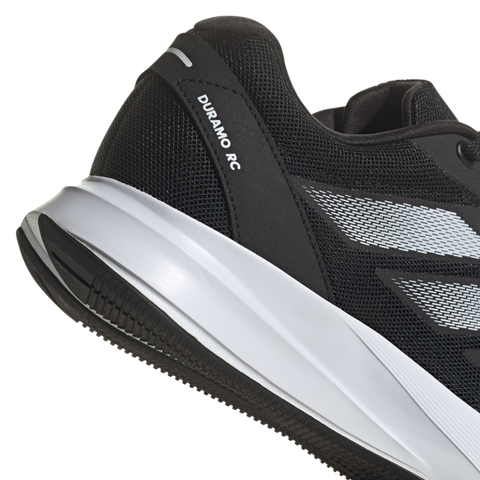 Duramo RC Shoes 4 / Core Black/Ftwr White/Core Black