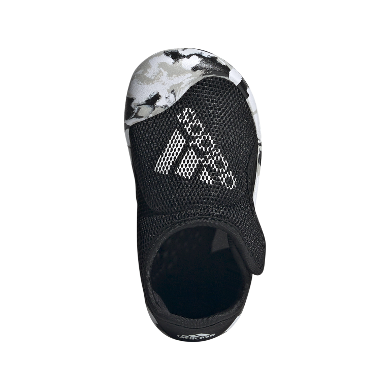 Altaventure Sport Swim Sandals 3K / Core Black/Ftwr White/Grey Two