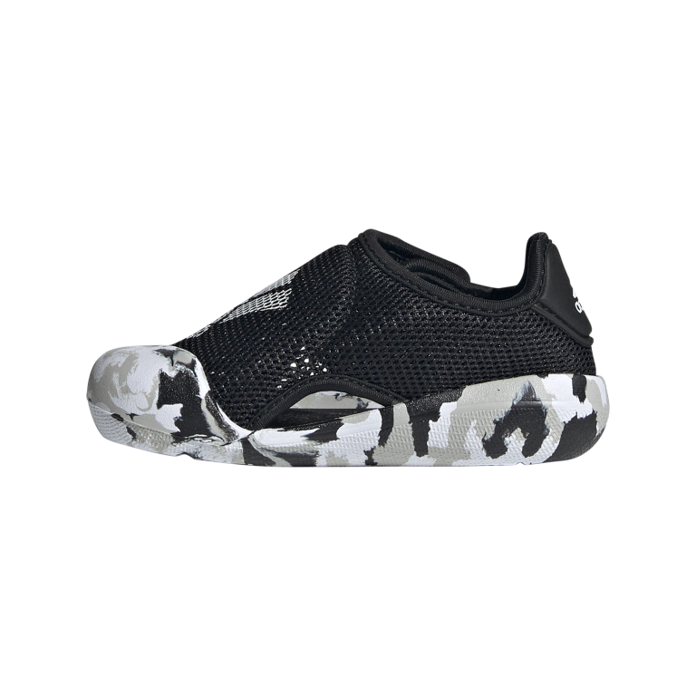 Altaventure Sport Swim Sandals 3K / Core Black/Ftwr White/Grey Two