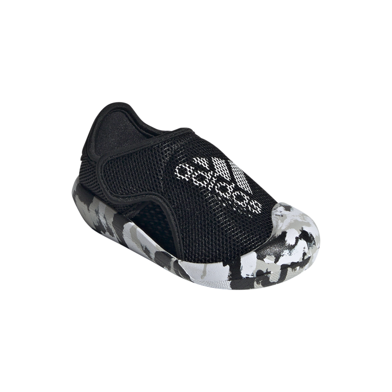 Altaventure Sport Swim Sandals 3K / Core Black/Ftwr White/Grey Two