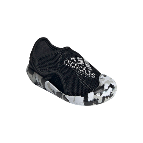 Altaventure Sport Swim Sandals 3K / Core Black/Ftwr White/Grey Two