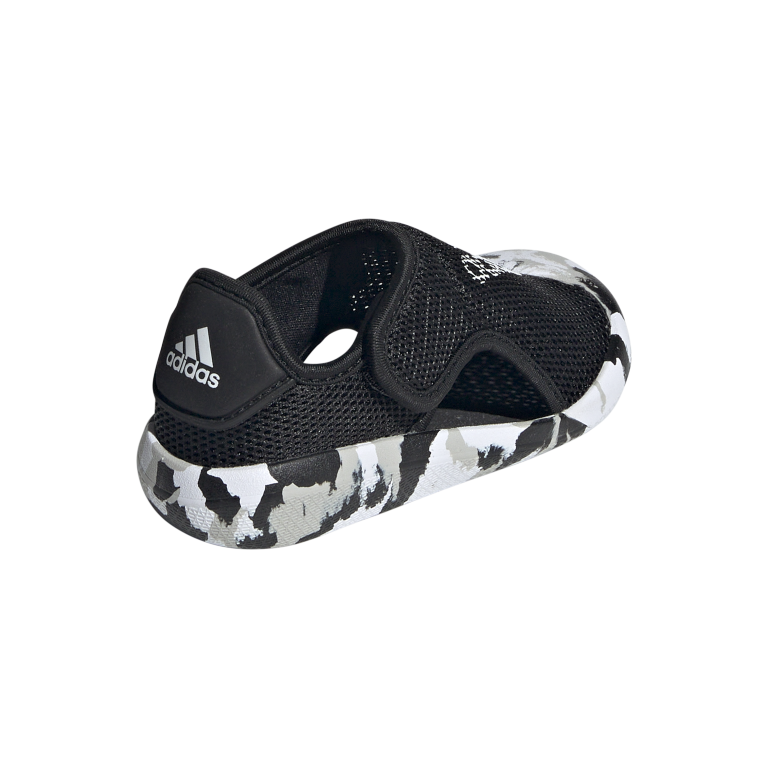 Altaventure Sport Swim Sandals 3K / Core Black/Ftwr White/Grey Two