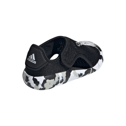 Altaventure Sport Swim Sandals 3K / Core Black/Ftwr White/Grey Two