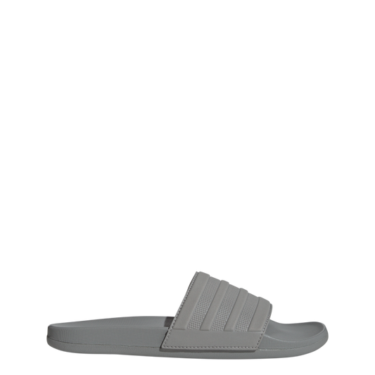 Adilette Comfort Slides 4 / Ch Solid Grey/Ch Solid Grey/Ch Solid Grey