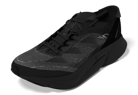 Adizero Boston 12 Shoes 4 / Core Black/Core Black/Carbon