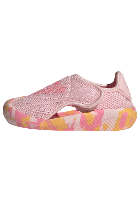 Altaventure Sport Swim Sandals 3K / Clear Pink/Bliss Pink/Semi Spark