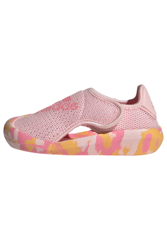 Altaventure Sport Swim Sandals 3K / Clear Pink/Bliss Pink/Semi Spark