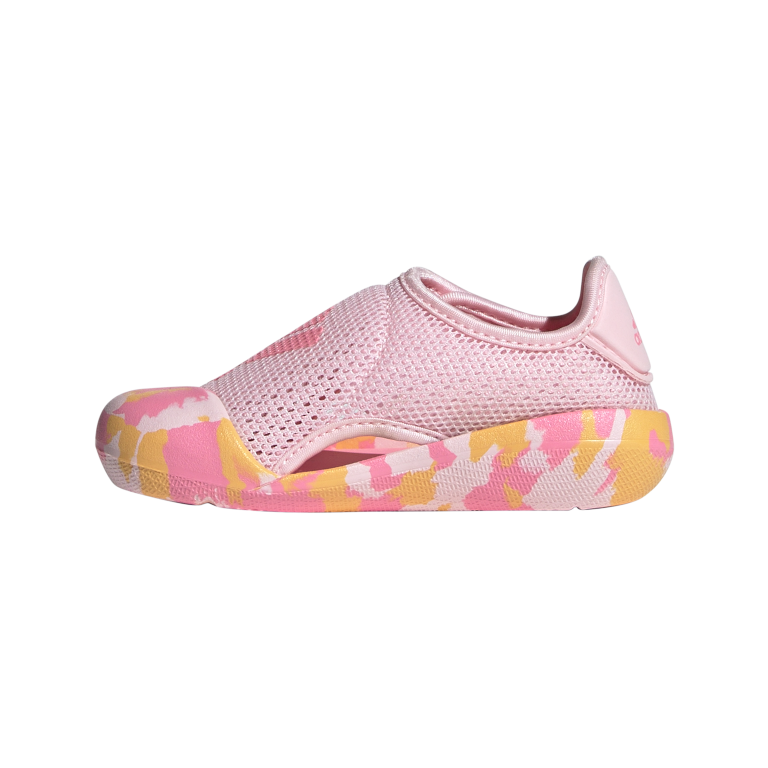 Altaventure Sport Swim Sandals 3K / Clear Pink/Bliss Pink/Semi Spark