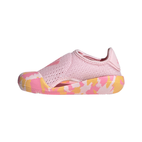 Altaventure Sport Swim Sandals 3K / Clear Pink/Bliss Pink/Semi Spark