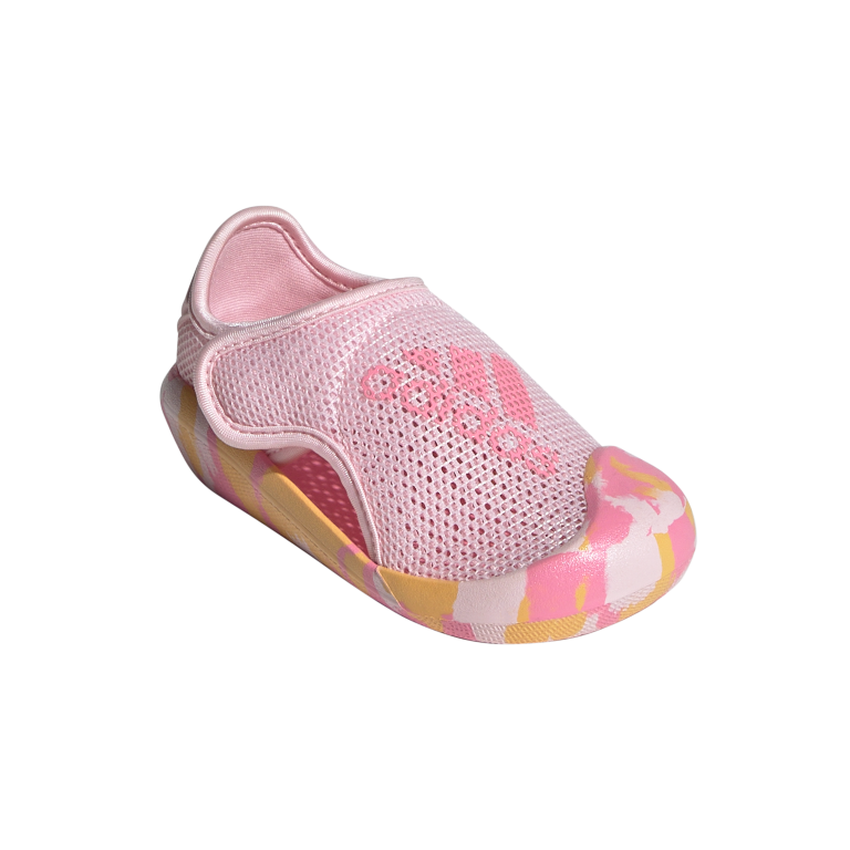 Altaventure Sport Swim Sandals 3K / Clear Pink/Bliss Pink/Semi Spark