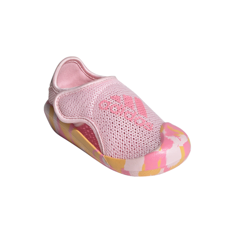 Altaventure Sport Swim Sandals 3K / Clear Pink/Bliss Pink/Semi Spark