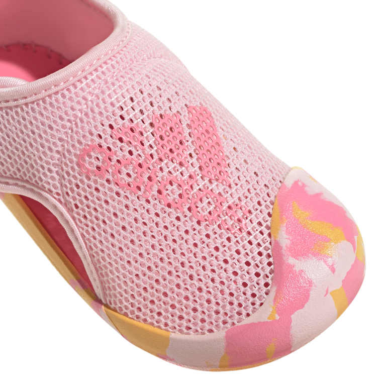 Altaventure Sport Swim Sandals 3K / Clear Pink/Bliss Pink/Semi Spark