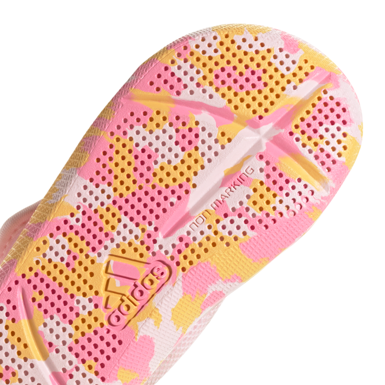 Altaventure Sport Swim Sandals 3K / Clear Pink/Bliss Pink/Semi Spark