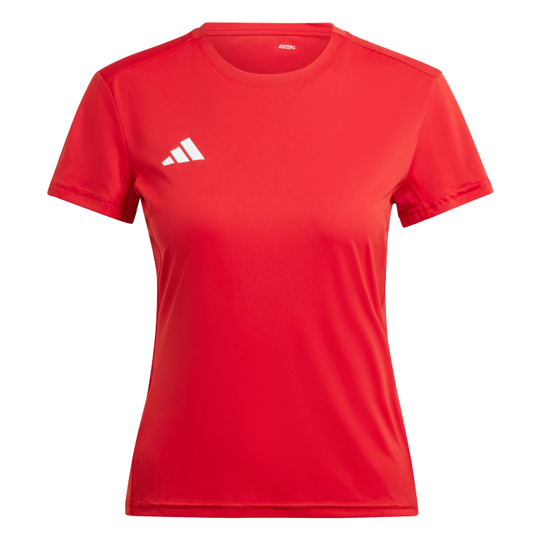 Adizero Essentials Running T-Shirt 2XL / Team Power Red 2