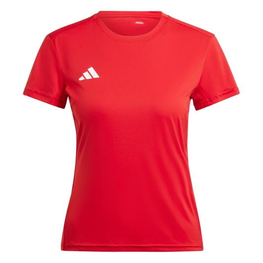 Adizero Essentials Running T-Shirt 2XL / Team Power Red 2