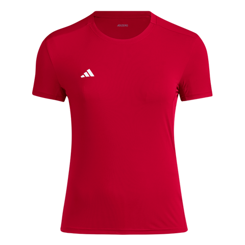 Adizero Essentials Running T-Shirt 2XL / Team Power Red 2