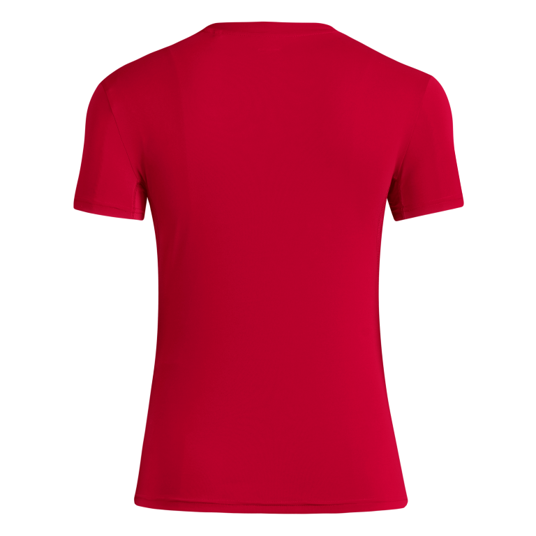 Adizero Essentials Running T-Shirt 2XL / Team Power Red 2