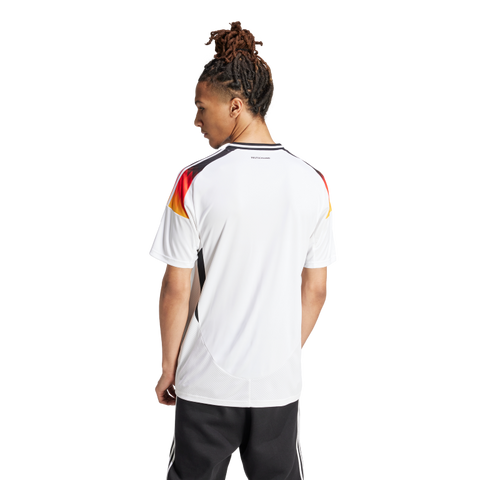 Germany 24 Home Jersey 2XL / White