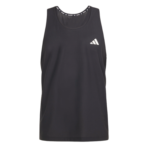 Own The Run Tank Top 2XL / Black