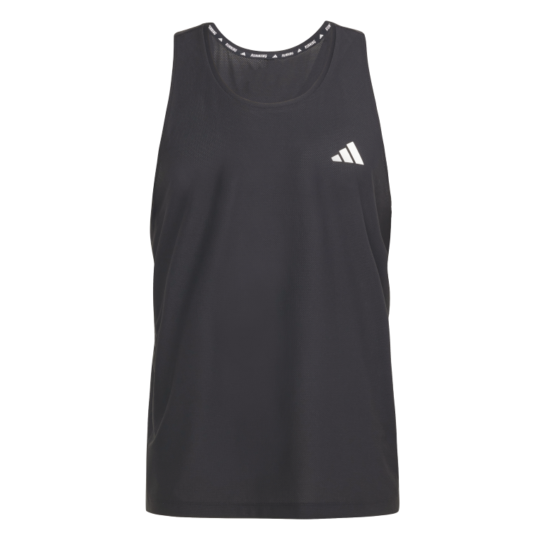 Own The Run Tank Top 2XL / Black