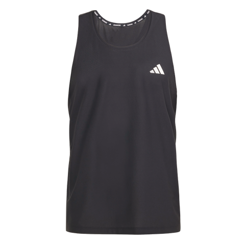 Own The Run Tank Top 2XL / Black