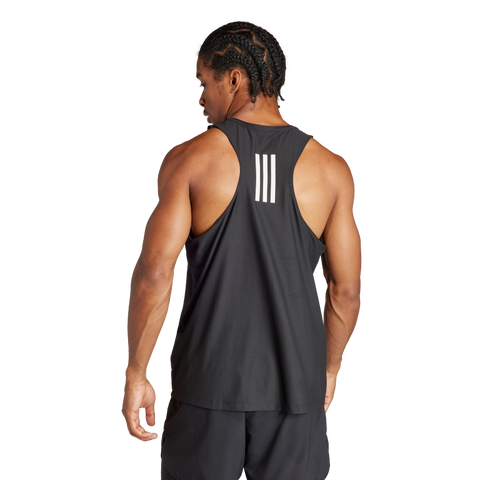 Own The Run Tank Top 2XL / Black