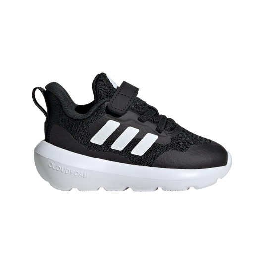 Fortarun 2.0 Shoes Kids 10K / Core Black/Ftwr White/Core Black