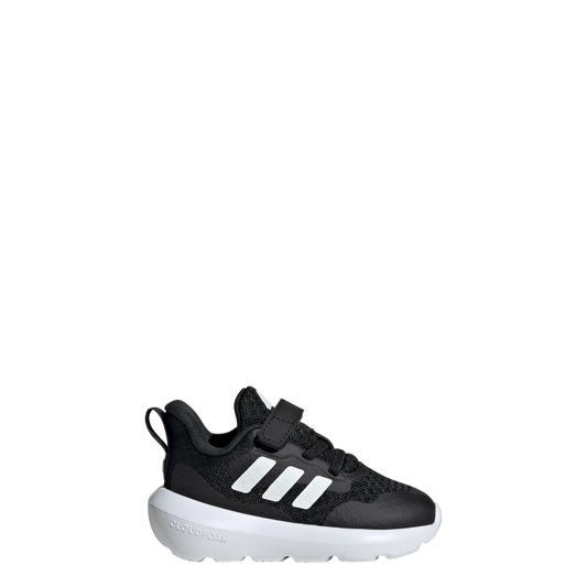 Fortarun 2.0 Shoes Kids 10K / Core Black/Ftwr White/Core Black