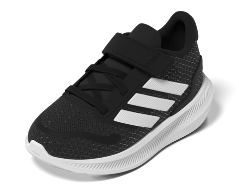 Runfalcon 5 Shoes Kids 10K / Core Black/Ftwr White/Ftwr White