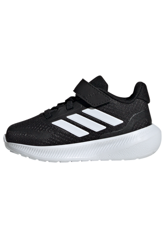 Runfalcon 5 Shoes Kids 10K / Core Black/Ftwr White/Ftwr White