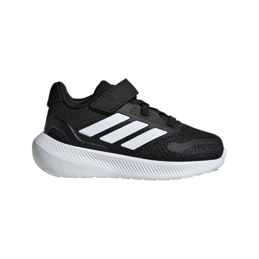 Runfalcon 5 Shoes Kids 10K / Core Black/Ftwr White/Ftwr White