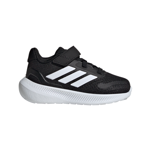 Runfalcon 5 Shoes Kids 10K / Core Black/Ftwr White/Ftwr White