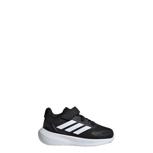 Runfalcon 5 Shoes Kids 10K / Core Black/Ftwr White/Ftwr White