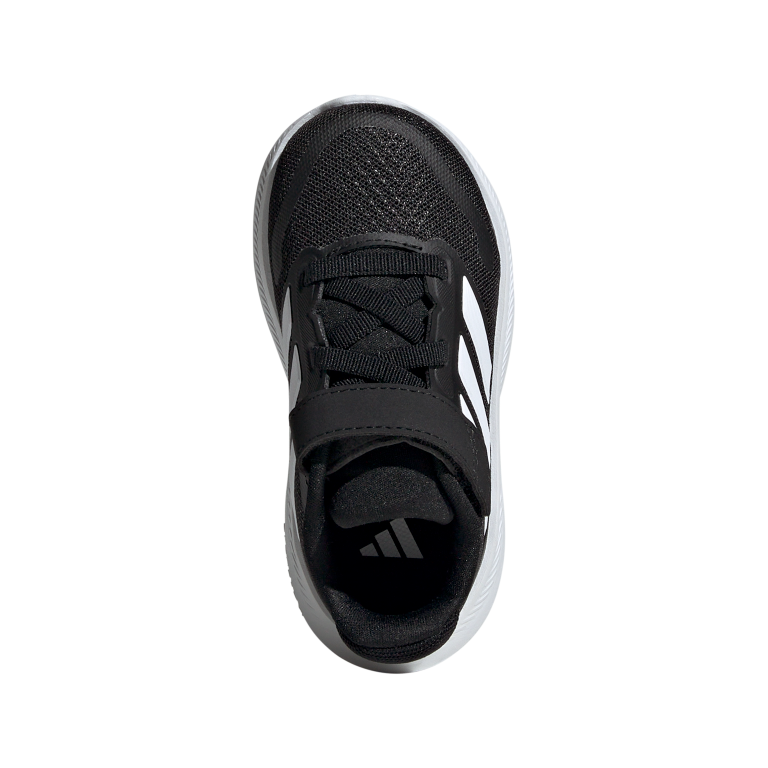 Runfalcon 5 Shoes Kids 10K / Core Black/Ftwr White/Ftwr White