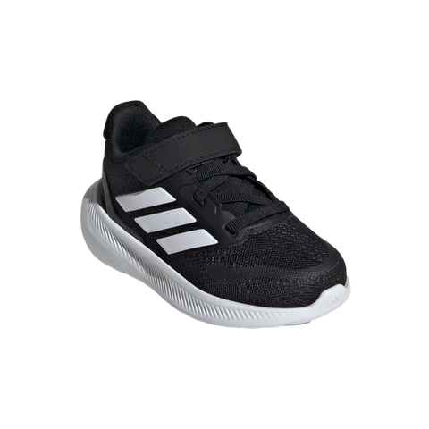 Runfalcon 5 Shoes Kids 10K / Core Black/Ftwr White/Ftwr White