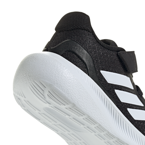 Runfalcon 5 Shoes Kids 10K / Core Black/Ftwr White/Ftwr White