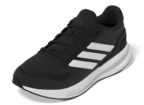 Runfalcon 5 Shoes Kids 4 / Core Black/Ftwr White/Core Black