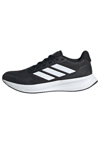 Runfalcon 5 Shoes Kids 4 / Core Black/Ftwr White/Core Black