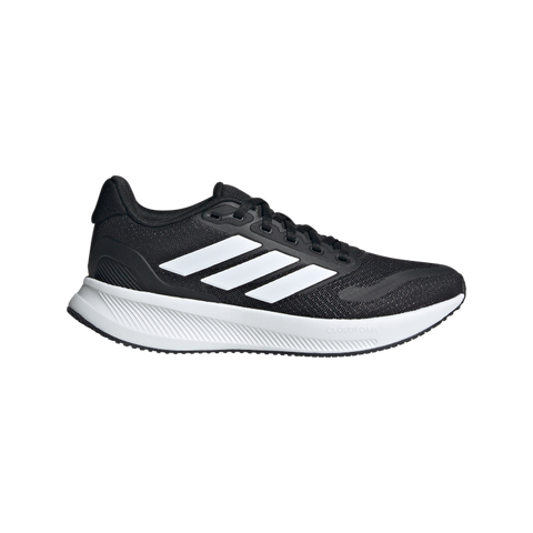 Runfalcon 5 Shoes Kids 4 / Core Black/Ftwr White/Core Black