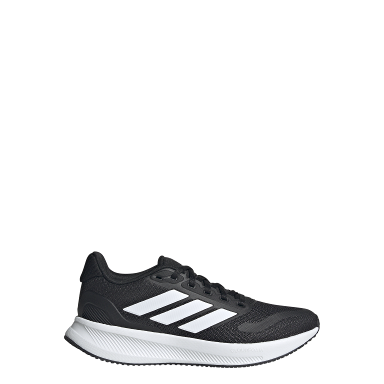 Runfalcon 5 Shoes Kids 4 / Core Black/Ftwr White/Core Black