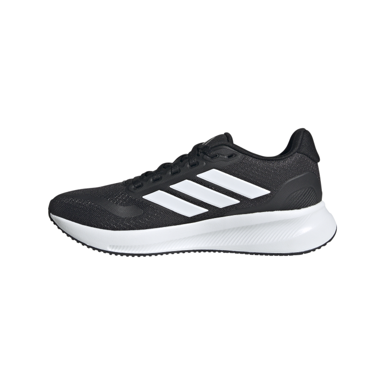 Runfalcon 5 Shoes Kids 4 / Core Black/Ftwr White/Core Black