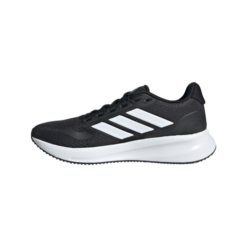 Runfalcon 5 Shoes Kids 4 / Core Black/Ftwr White/Core Black