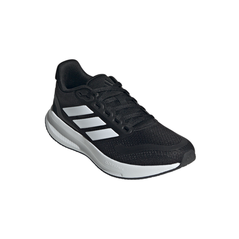 Runfalcon 5 Shoes Kids 4 / Core Black/Ftwr White/Core Black