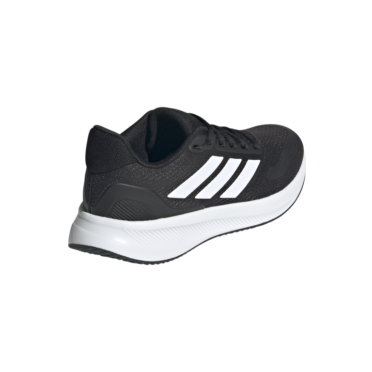 Runfalcon 5 Shoes Kids 4 / Core Black/Ftwr White/Core Black